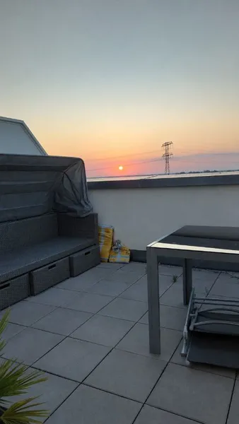 Schöne 3-Zimmer-Wohnung zu vermieten Mietbeginn 01.08.2026 mit Terrasse — photo 1